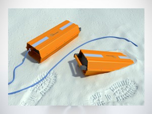 Batteries Designed For Extreme Conditions