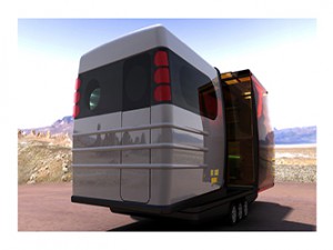 CC Caravan Design Competition