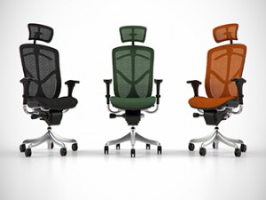 Office Seating Configurator