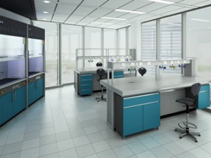 Pharma Lab