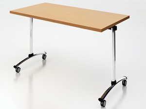 Flip Top Table Range