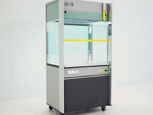 Fume Cabinet